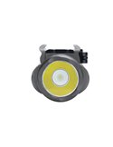 Linterna para arma corta y larga VALKYRIA PL-PRO 1.500Lm, 280m alcance y batería de litio 900mAh 3.6V IPX6