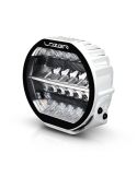 Faro LED Largo Alcance SENTINEL 9″ Standard 87W IP68 ECE R112 Blanco R112 R7 20 Puntos de luz