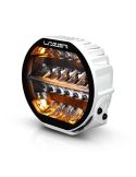 Faro LED Largo Alcance SENTINEL 9″ Standard 87W IP68 ECE R112 Blanco R112 R7 20 Puntos de luz