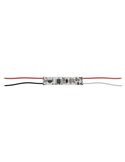 Interruptor sin contacto MOVE para tiras LED 12–24 V con dimmer