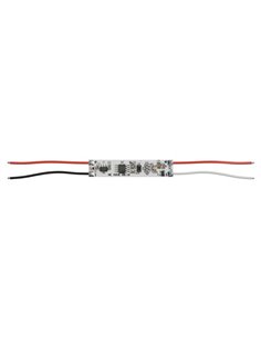 Interruptor sin contacto MOVE para tiras LED 12–24 V con dimmer