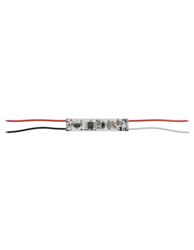 Interruptor sin contacto MOVE para tiras LED 12–24 V con dimmer