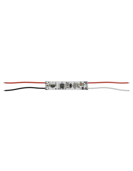 Interruptor sin contacto MOVE para tiras LED 12–24 V con dimmer
