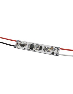 Interruptor sin contacto MOVE para tiras LED 12–24 V con dimmer 2