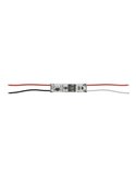 Interruptor táctil LED 12/24 V simple ON/OFF para perfil aluminio LED Labs