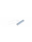 Interrupteur tactile LED 12/24 V simple ON/OFF pour profilé aluminium LED Labs