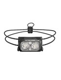 Frontal LED ultraligero NU25 MCT UL 3000K-4500K-6500K 400Lm USB-C y 700mAh IP66