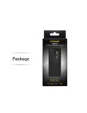 Power Bank NITECORE NBAIR 5.000mAh Ultra Fina USB-C 18W IPX7 89g
