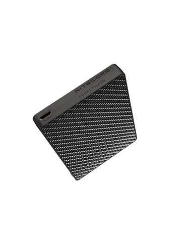 Power Bank NITECORE Pocket 10000 10.000mAh 22,5W USB-C IP65 Compacta 160g