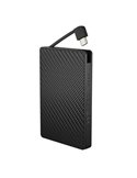 Power Bank NITECORE Pocket 10000 10.000mAh 22,5W USB-C IP65 Compacta 160g