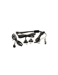 Sensor doble para armarios LED 12/24 V 60/100 W negro LED Labs