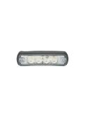 Luz de posição frontal de LED branca 24 V | Man F2000 L2000 M2000 TGA TGL TGM TGS TGX