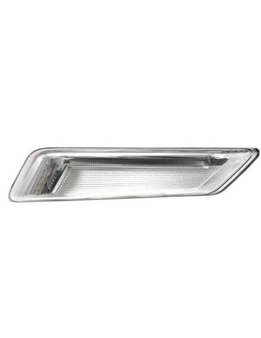 Intermitente LED Izquierdo o Derecho para Volvo FH / FH16 2021 | OEM 24V