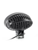 Trasera Faro de Trabajo Ovalado FT‑367 LED | 6100 Lm | Haz Focalizado 10° | 12/24 V | IP69 | Cable o Conector Deutsch