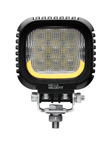 quadratisches LED Arbeitslicht mit...