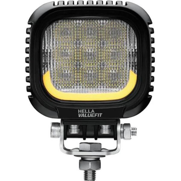 quadratisches LED Arbeitslicht mit...