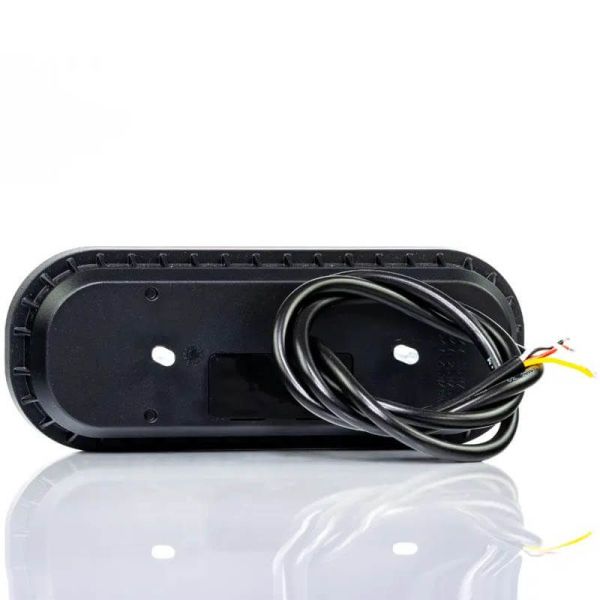 Piloto trasero LED para Remolque FT320 Fristom con intermitente progresivo | LeonLeds