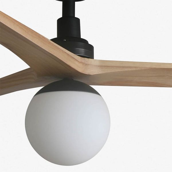 Ventilateur de plafond KLIM M avec...