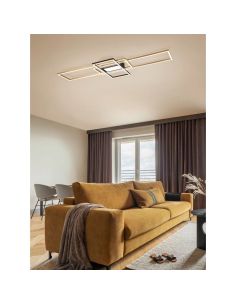 Deckenpaneel LED IRVINE mit... 2