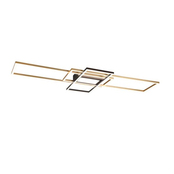 Deckenpaneel LED IRVINE mit...