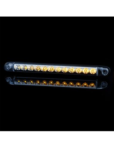 Barra LED Trasera Intermitente Progresivo LKD 2249 | 12/24V | IP68 | Universal 2a LKD 2249