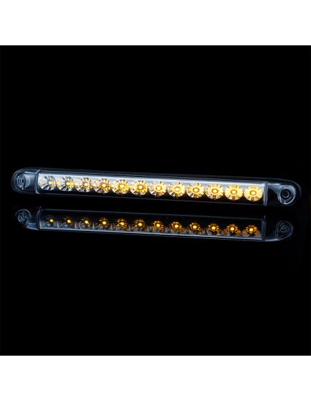 Barra LED Trasera Intermitente Progresivo LKD 2249 | 12/24V | IP68 | Universal 2a LKD 2249