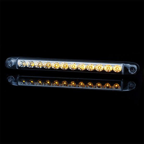 Barra LED Trasera Intermitente Progresivo LKD 2249 | 12/24V | IP68 | Universal 2a LKD 2249
