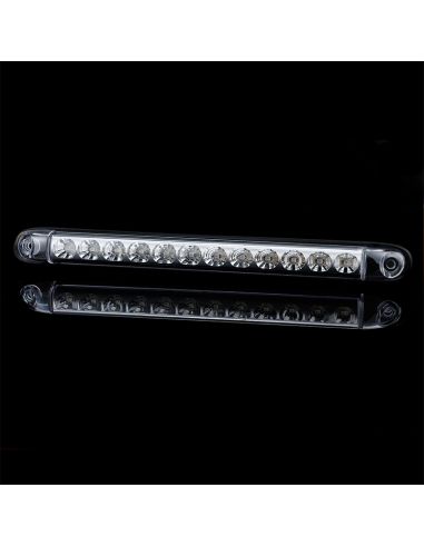 Barra LED Trasera Intermitente Progresivo LKD 2249 | 12/24V | IP68 | Universal 2a LKD 2249