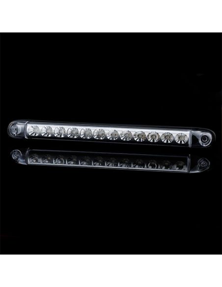 Barra LED Trasera Intermitente Progresivo LKD 2249 | 12/24V | IP68 | Universal 2a LKD 2249