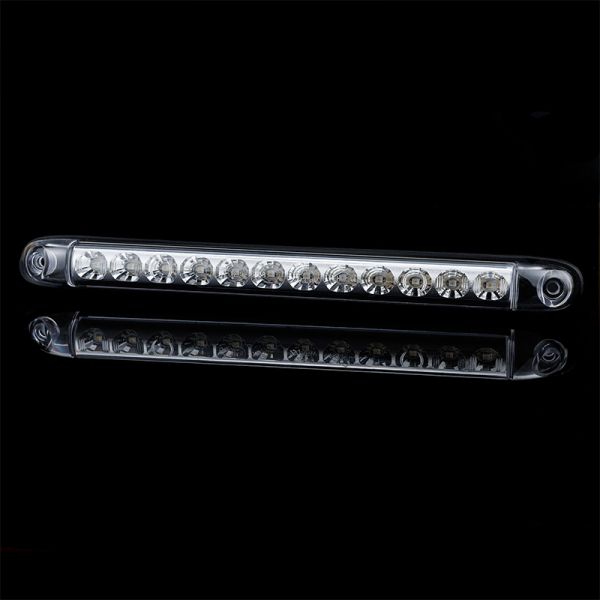 Barra LED Trasera Intermitente Progresivo LKD 2249 | 12/24V | IP68 | Universal 2a LKD 2249