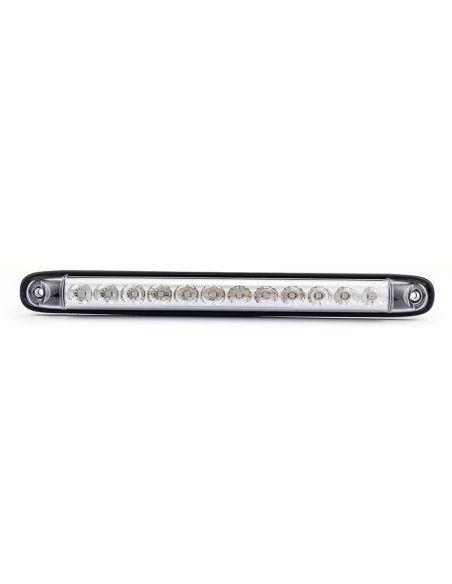 Barra LED Trasera Intermitente Progresivo LKD 2249 | 12/24V | IP68 | Universal 2a