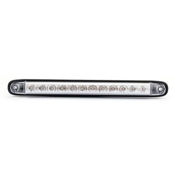Barra LED Trasera Intermitente Progresivo LKD 2249 | 12/24V | IP68 | Universal 2a