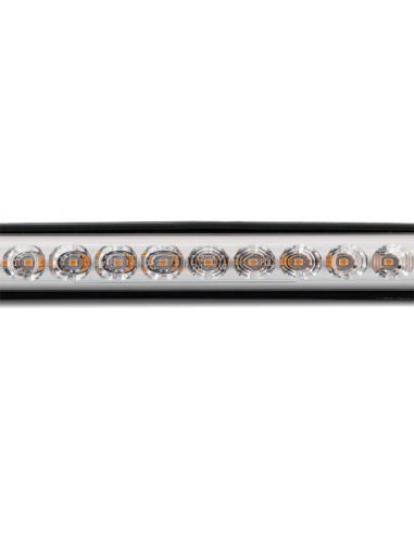 Intermitente Trasero LED Estático LKD 2249/ST | 12/24V | IP68 | Alta Resistencia 2a R10