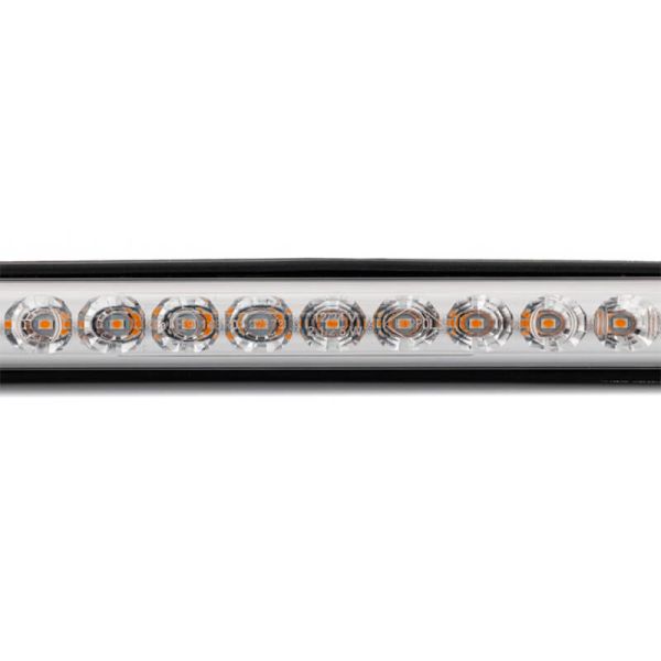 Intermitente Trasero LED Estático LKD 2249/ST | 12/24V | IP68 | Alta Resistencia 2a R10