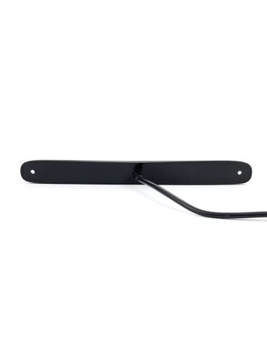 Clignotant arrière statique à LED LKD 2249/ST | 12/24 V | IP68 | Robuste 2a R10