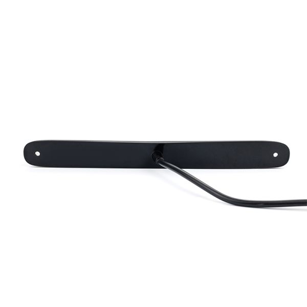 Luz de seta traseira LED estática LKD 2249/ST | 12/24 V | IP68 | Resistente 2A R10