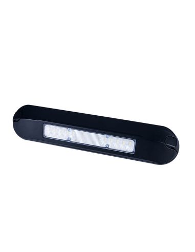 LED-Arbeitsleuchte peripher Horpol...