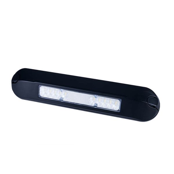 LED-Arbeitsleuchte peripher Horpol...