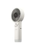 Ventilador portátil de mano izzCool 30 con pulverizador de agua