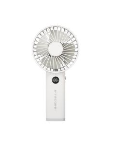 Ventilador portátil NEF03 Pro plegable con batería 2