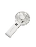 Ventilador portátil NEF03 Pro plegable con batería