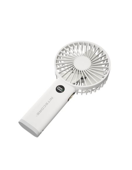 Ventilador portátil NEF03 Pro plegable con batería