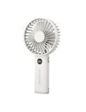 Ventilador portátil NEF03 Pro plegable con batería