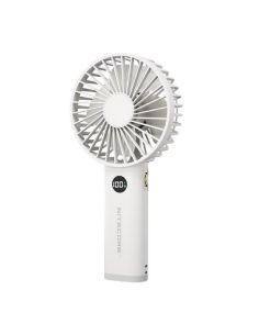 Ventilador portátil NEF03 Pro plegable con batería