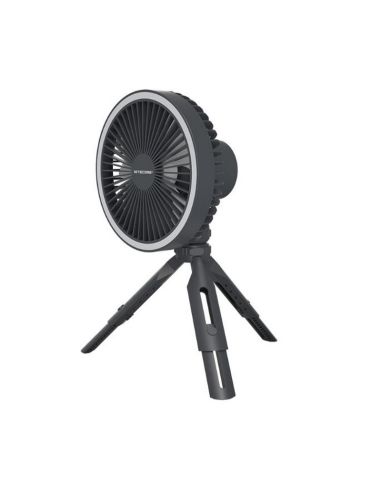 Ventilador multifuncional y portátil NEF10