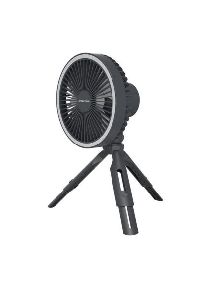 Ventilador multifuncional y portátil NEF10