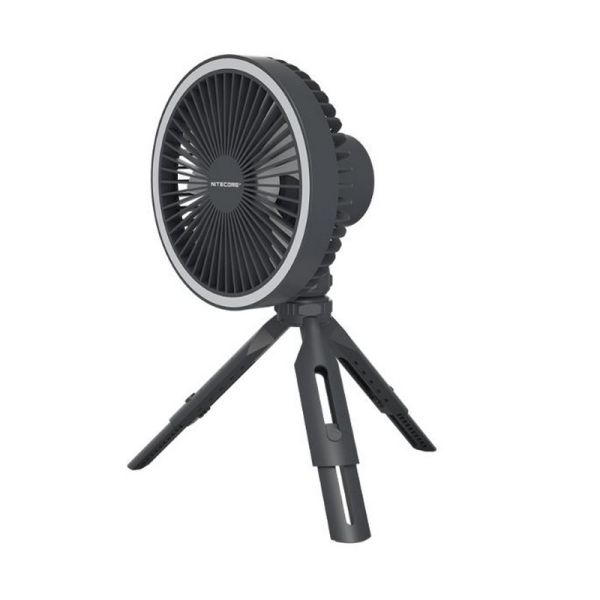 Ventilador multifuncional y portátil NEF10