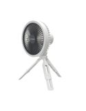 Ventilador portátil de mesa NEF10 10.000 mAh