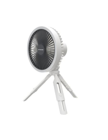 Ventilador portátil de mesa NEF10 10.000 mAh