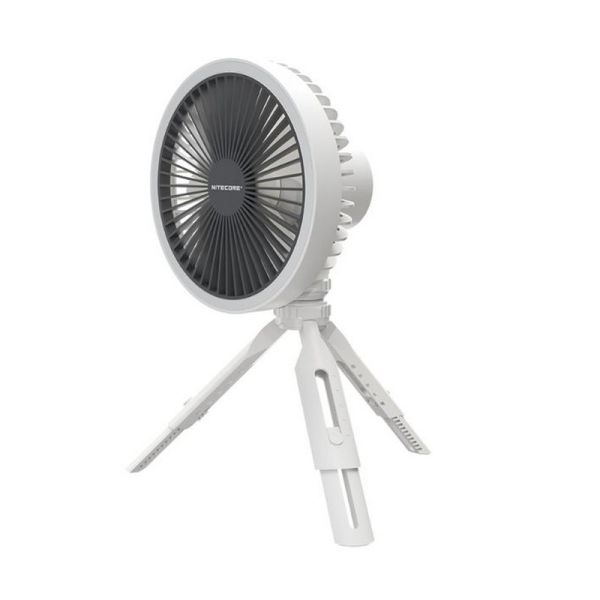 Ventilador portátil de mesa NEF10 10.000 mAh